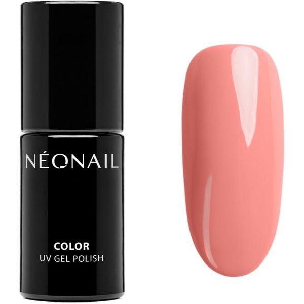 NeoNail NEONAIL Dreamy Shades гел лак за нокти цвят Bloomy Mood 7,2 мл.