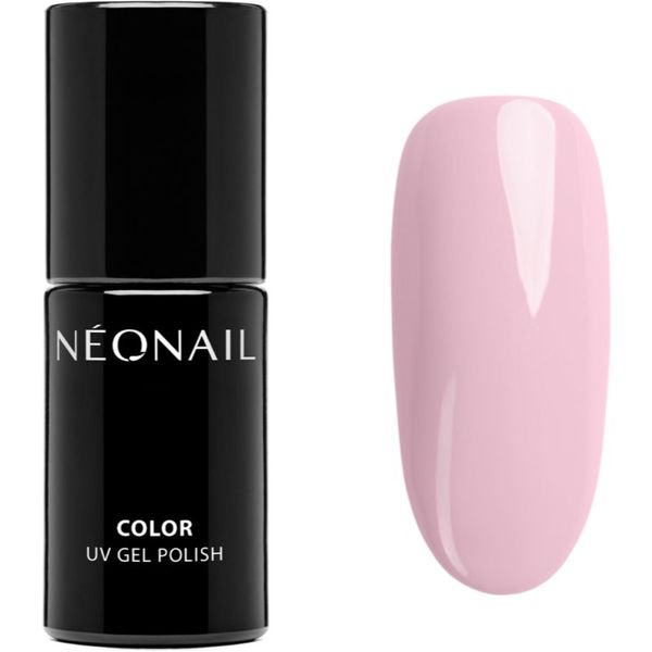 NeoNail NEONAIL Dreamy Shades гел лак за нокти цвят Flirty Blink 7,2 мл.