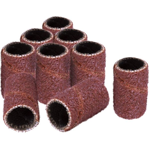 NeoNail NEONAIL Drill Bit Pedicure Cylinders пила за педикюр тип #120 10 бр.