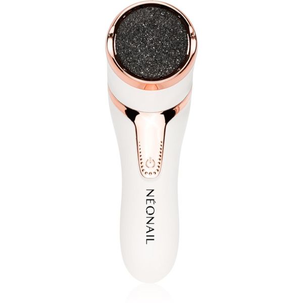NeoNail NEONAIL Electric Foot File Waterproof електрическа пила за пети 1 бр.