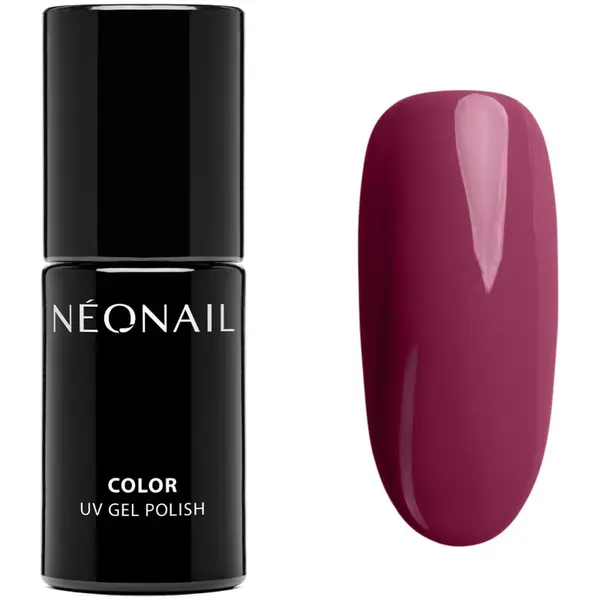 NeoNail NEONAIL Enjoy Yourself гел лак за нокти цвят Feel Gorgeous 7,2 мл.