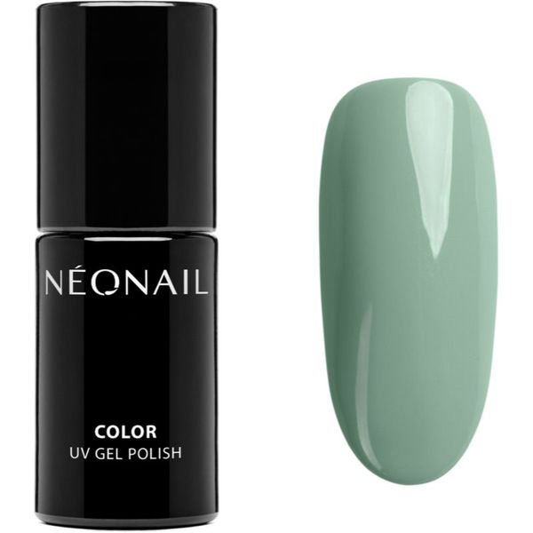 NeoNail NEONAIL Enjoy Yourself гел лак за нокти цвят Think Happy 7,2 мл.