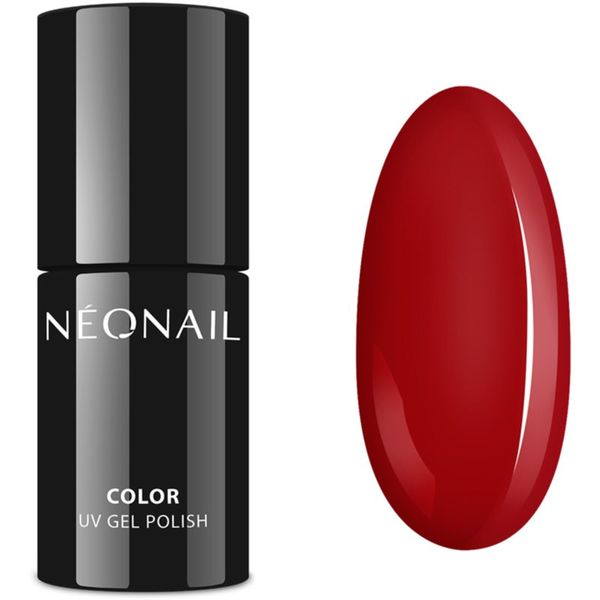 NeoNail NEONAIL Fall In Colors гел лак за нокти цвят Feminine Grace 7,2 мл.
