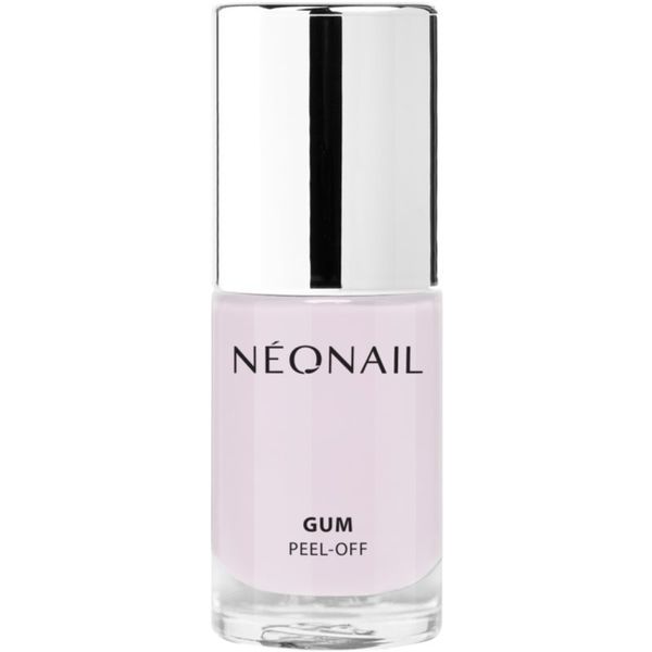 NeoNail NEONAIL Gum Peel-off защитен гел кутикула 7,2 мл.