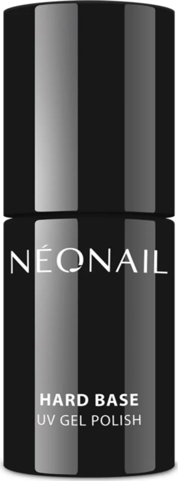NeoNail NEONAIL Hard Base основен лак за нокти с гел 7,2 мл.
