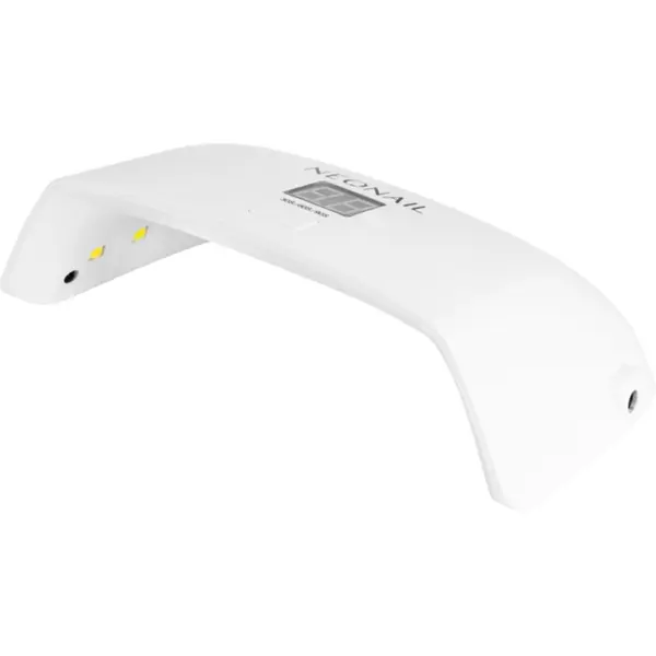 NeoNail NEONAIL LED Lamp 10W/36 LED лампа за оформяне на маникюр с гел 1 бр.