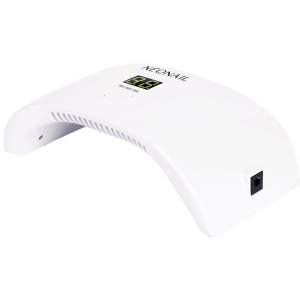 NeoNail NEONAIL LED Lamp 12W/36 LED лампа за оформяне на маникюр с гел 1 бр.