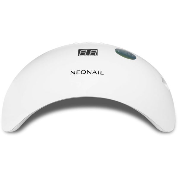 NeoNail NEONAIL LED Lamp 22W/48 LED лампа за оформяне на маникюр с гел 1 бр.