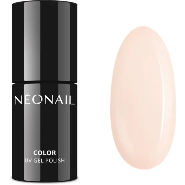 NeoNail NEONAIL Milady гел лак за нокти цвят Fine French 7,2 мл.
