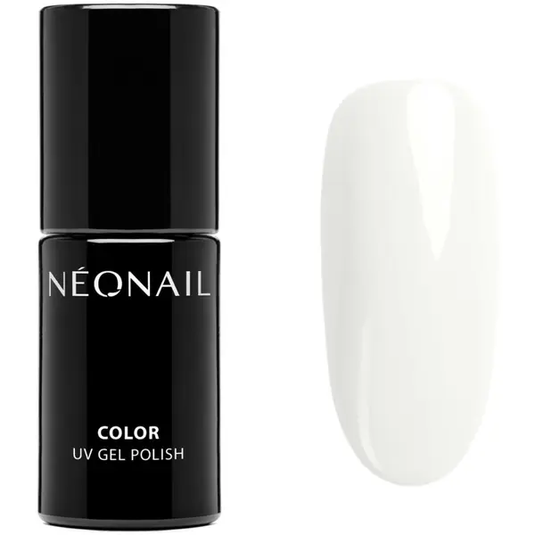 NeoNail NEONAIL Milady гел лак за нокти цвят Milk Shake 7,2 мл.