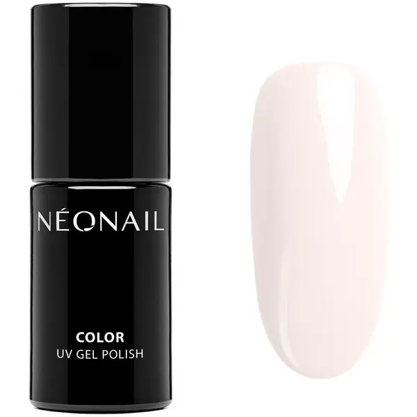 NeoNail NEONAIL Milady гел лак за нокти цвят Perfect Milk 7,2 мл.