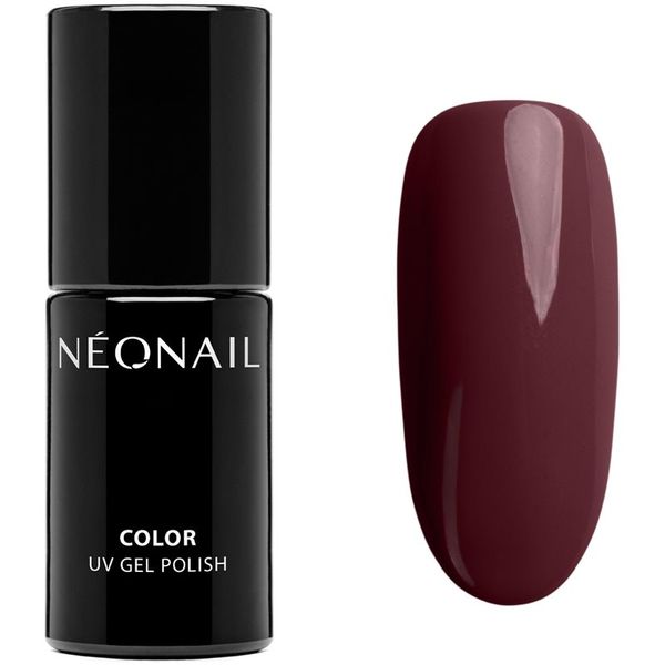 NeoNail NeoNail Mystic Nature гел лак за нокти цвят Cosy Shelter 7,2 мл.