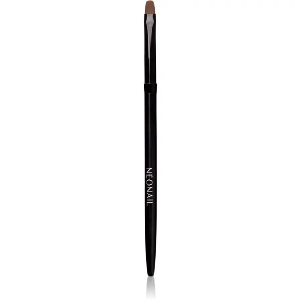 NeoNail NEONAIL Nail Art Brush четка за декорация на нокти тип Oval 6 mm 1 бр.