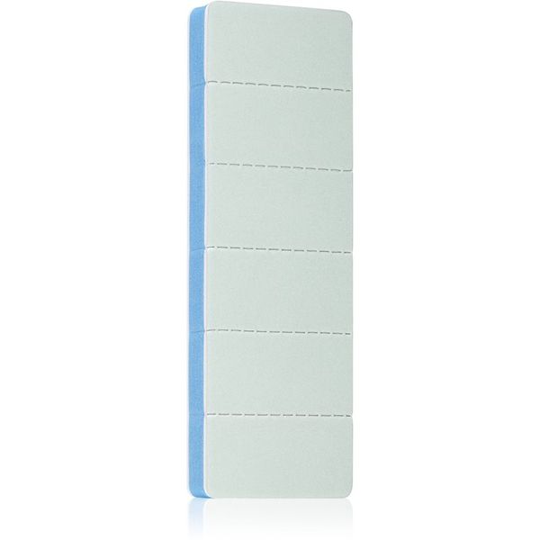 NeoNail NeoNail Nail Buffers пила за полиране на нокти 6 бр.