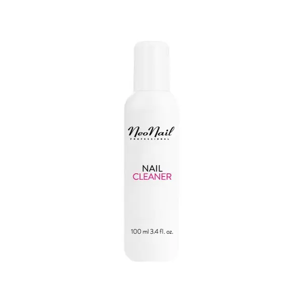 NeoNail NEONAIL Nail Cleaner продукт за обезмасляване и изсушаване на нокътното легло 100 мл.