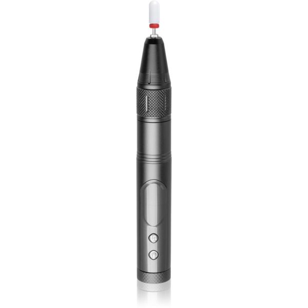 NeoNail NEONAIL Nail Drill Pen електрическа пила за нокти боя Graphite 1 бр.
