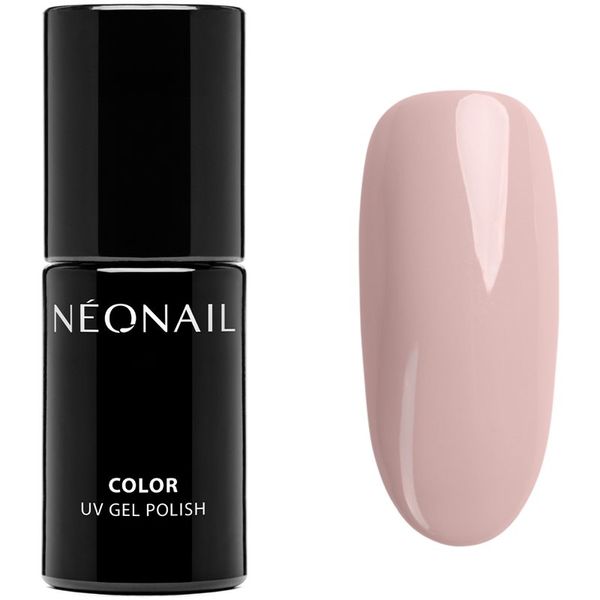 NeoNail NEONAIL Nude Stories гел лак за нокти цвят Classy Queen 7,2 мл.
