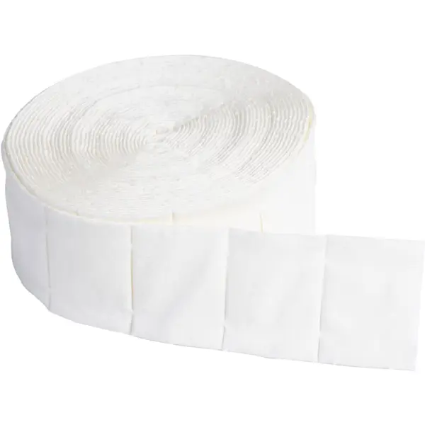 NeoNail NEONAIL Pads Cotton целулозен памук 250 бр.
