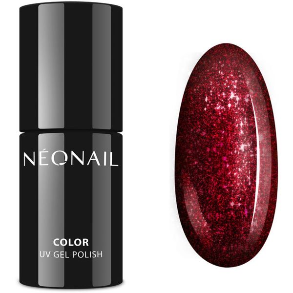 NeoNail NEONAIL Paris My Love гел лак за нокти цвят Alizee 7,2 мл.