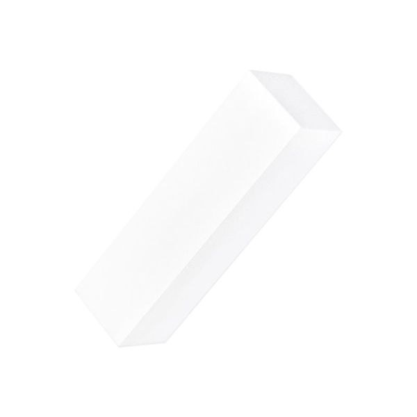 NeoNail NeoNail Polish Block абразивно блокче за матиране на нокътя преди моделиране 1 бр.