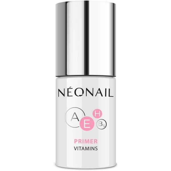 NeoNail NEONAIL Primer Vitamins основа за гел и акрилни нокти 7,2 мл.