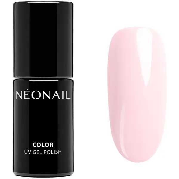 NeoNail NEONAIL Pure Love гел лак за нокти цвят Creme Brulee 7.2 мл.