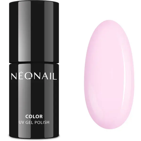 NeoNail NEONAIL Pure Love гел лак за нокти цвят French Pink Medium 7,2 мл.