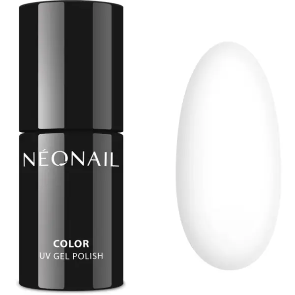 NeoNail NEONAIL Pure Love гел лак за нокти цвят Milky French 7,2 мл.