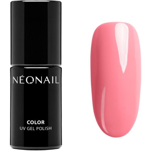 NeoNail NEONAIL Spring гел лак за нокти цвят Copacabana 7,2 мл.