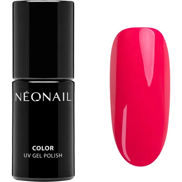 NeoNail NEONAIL The Muse In You гел лак за нокти цвят Vivid Awakening 7.2 мл.