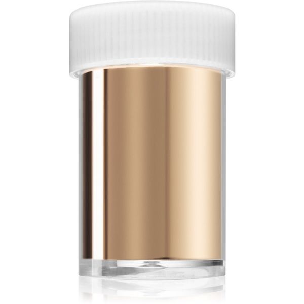 NeoNail NeoNail Transfer Foil Gold Фолио за ноктопластика 4x120 см