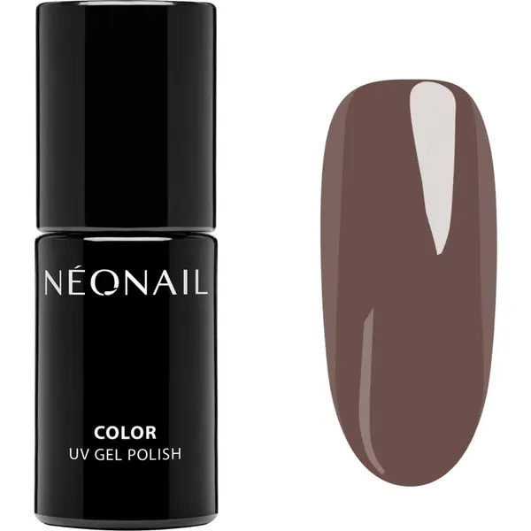 NeoNail NEONAIL Unwritten Canvas гел лак за нокти с използване на UV/LED лампа цвят Drawn By You 7.2 мл.