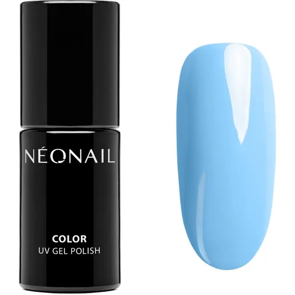 NeoNail NEONAIL UV Gel Polish Color гел лак за нокти с използване на UV/LED лампа цвят Heaven 7.2 мл.