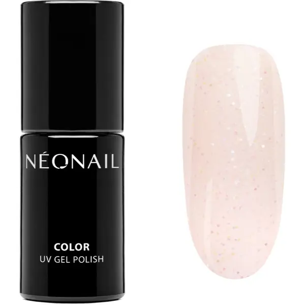 NeoNail NEONAIL UV Gel Polish Color гел лак за нокти с използване на UV/LED лампа цвят My Soulmate 7.2 мл.