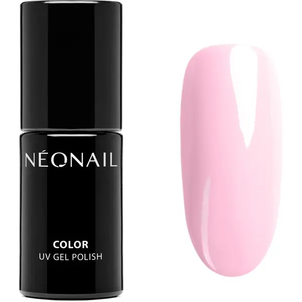 NeoNail NEONAIL UV Gel Polish Color гел лак за нокти с използване на UV/LED лампа цвят Oh so natural 7.2 мл.