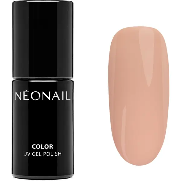 NeoNail NEONAIL UV Gel Polish Color гел лак за нокти с използване на UV/LED лампа цвят Soft Hug 7.2 мл.