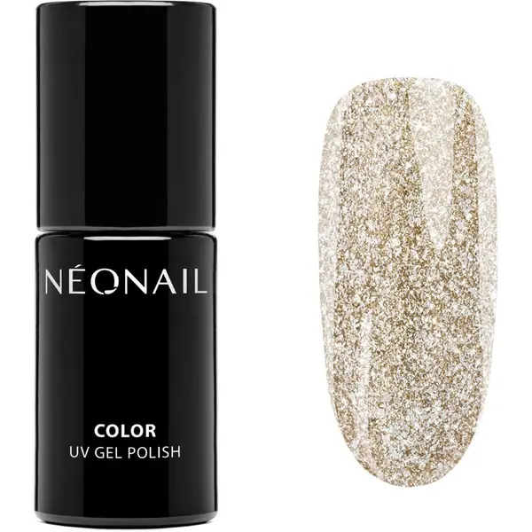 NeoNail NEONAIL UV Gel Polish Color гел лак за нокти с използване на UV/LED лампа цвят Yours To Stay 7.2 мл.