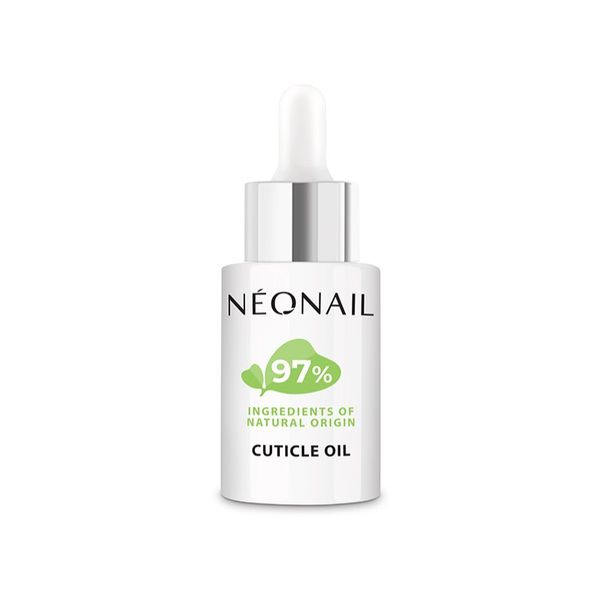NeoNail NEONAIL Vitamin Cuticle Oil подхранващо масло за нокти и кожичките около ноктите 6,5 мл.