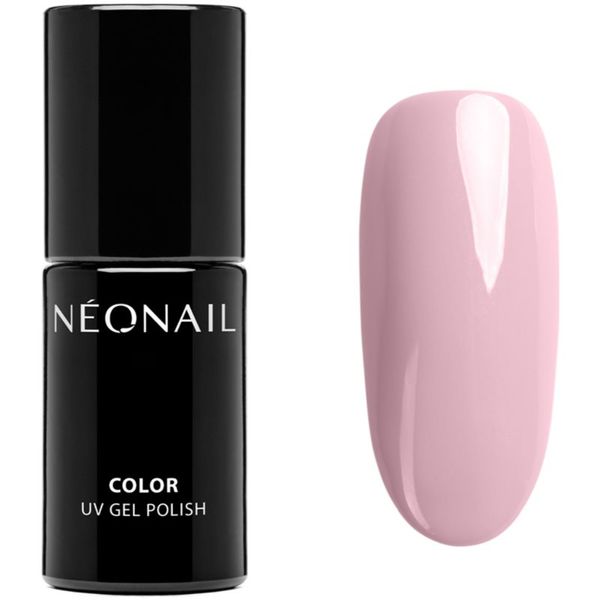 NeoNail NEONAIL Wild Sides Of You гел лак за нокти цвят Dried Blossom 7,2 мл.
