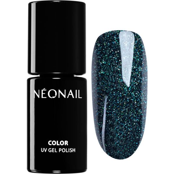 NeoNail NEONAIL Winter Collection гел лак за нокти цвят Full Moon Party 7,2 мл.