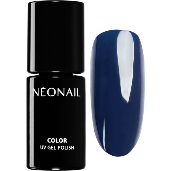 NeoNail NEONAIL Winter Collection гел лак за нокти цвят Night Walks 7,2 мл.