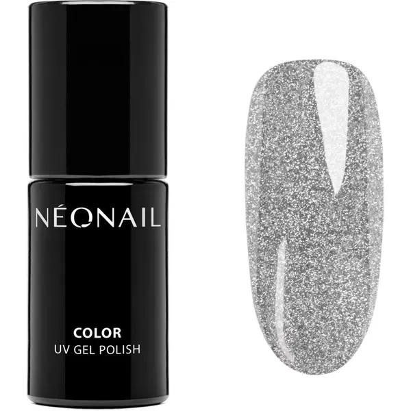 NeoNail NEONAIL Winter Symphony гел лак за нокти с използване на UV/LED лампа цвят Icy Allure 7.2 мл.