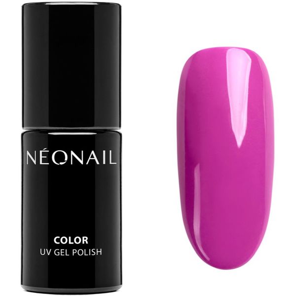 NeoNail NEONAIL Your Summer, Your Way гел лак за нокти цвят Me & You Just Us Two 7,2 мл.