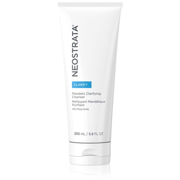 NeoStrata NeoStrata Clarify Mandelic Clarifying Cleanser почистващ гел за мазна кожа 200 мл.
