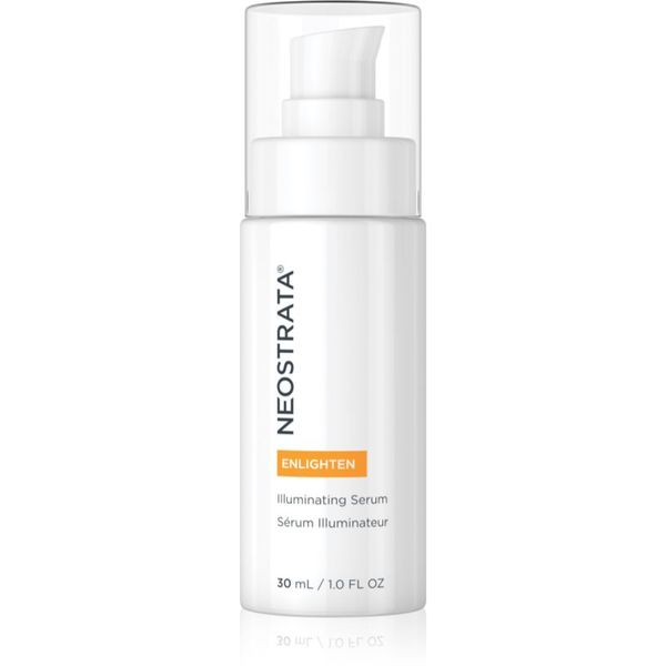 NeoStrata NeoStrata Enlighten Illuminating Serum серум да уеднакви цвета на кожата 30 мл.