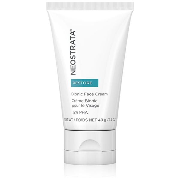 NeoStrata NeoStrata Restore Bionic Face Cream хидратиращ и успокояващ крем за чувствителна и суха кожа 40 гр.
