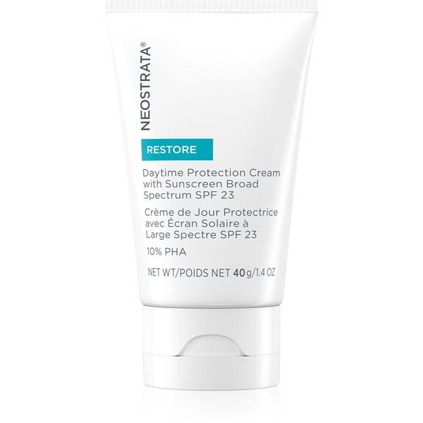 NeoStrata NeoStrata Restore Daytime Protection Cream дневен защитен крем SPF 23 40 гр.
