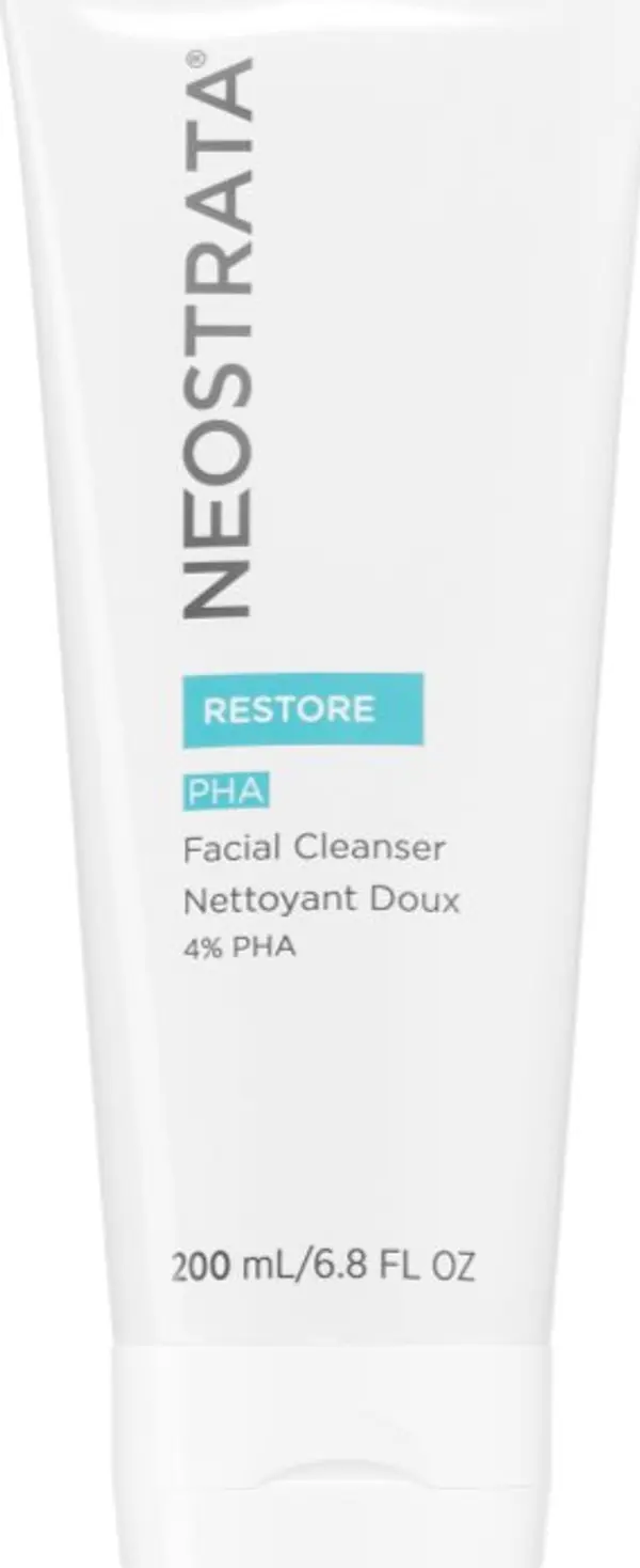 NeoStrata NeoStrata Restore Facial Cleanser лек почистващ гел за всички видове кожа, включително и чувствителна 200 мл.