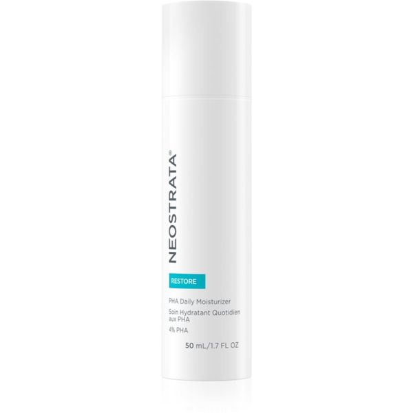 NeoStrata NeoStrata Restore PHA Daily Moisturizer нежен ексфолиращ крем 50 мл.