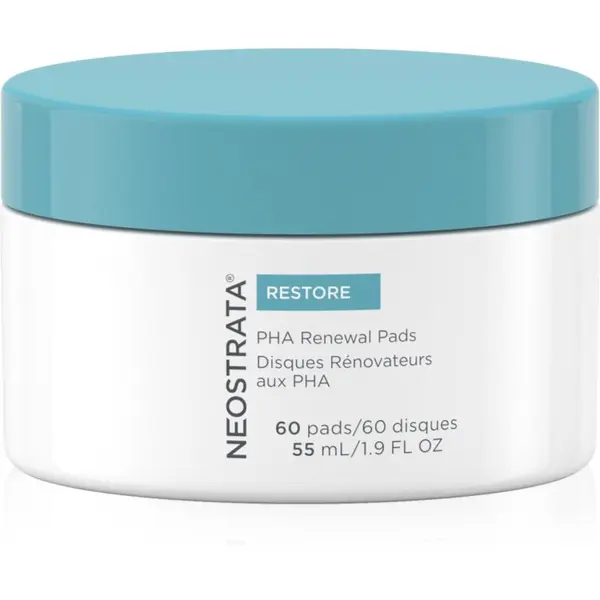 NeoStrata NeoStrata Restore PHA Renewal Pads почистващи тампони 60 бр.